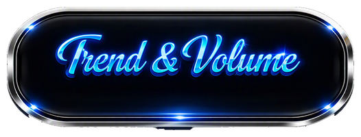 Trend & Volume